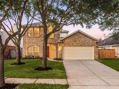 21626 Maggie Mist Dr