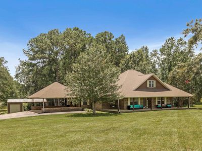 18080 Cliff Meredith Rd