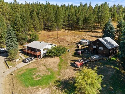 21914 N Travis Rd