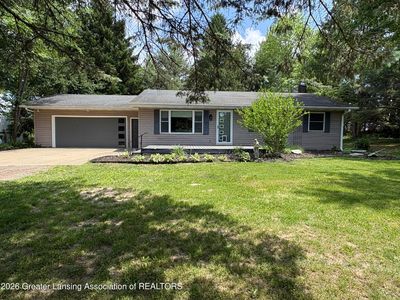 Property at 8809 Cook Rd, Olivet, MI