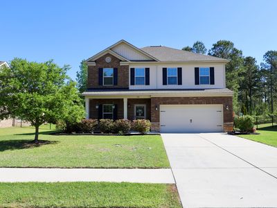 545 Curlew Cir
