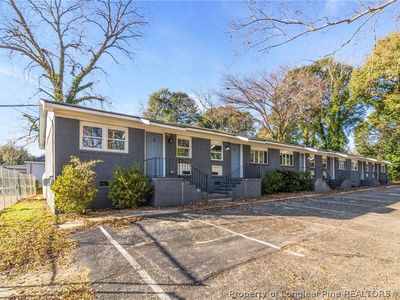 1122 Morgan St #A
