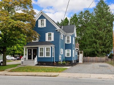 474 Central St