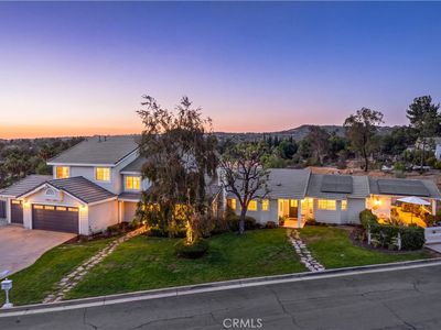 15366 Cayuse Ct