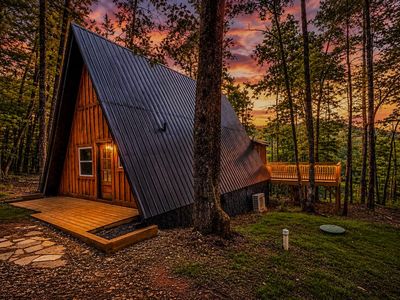 3 Mountain Lake Dr