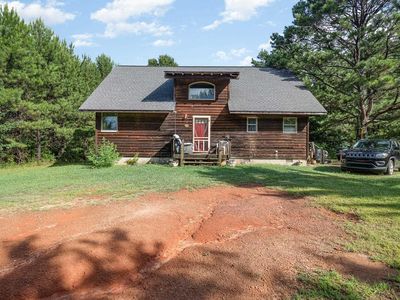 113 Ernestine Hayes Rd