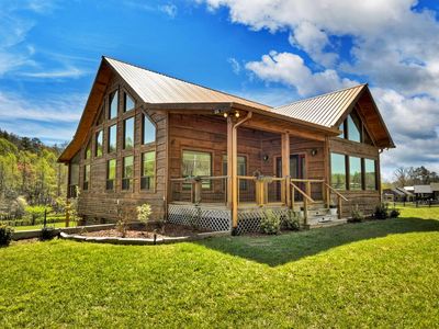 36 Auberry Ln