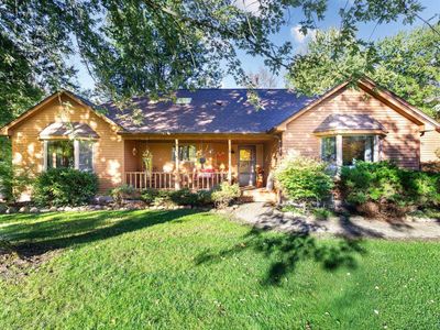 Property at 3940 Wadhams Rd, China, MI