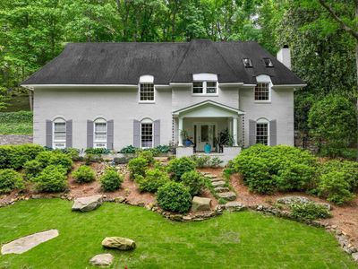 3665 Brookwood Rd