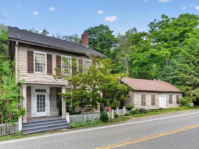 Property at 815 Craigville Road, Chester, NY