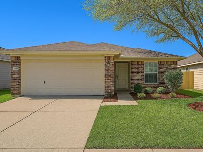 Property at 3611 Apache Meadows Dr, Baytown, TX
