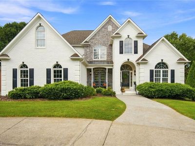 1021 Glen Day Dr