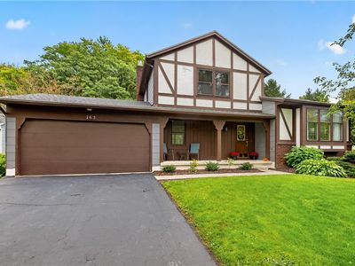 163 Baxton Cir