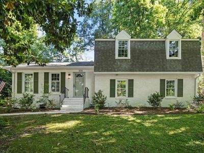 308 Rustic Ridge Rd