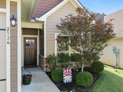 Page Creek Trl #2134