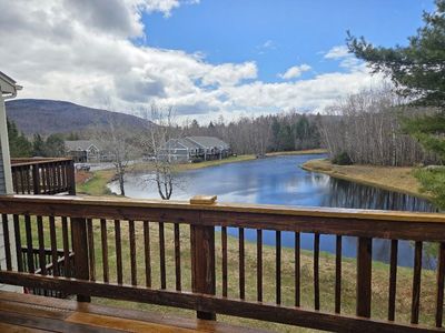 166 Forest Ridge Drive #8
