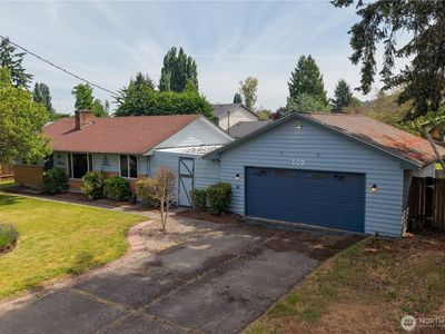 Property at 109 Pacific Avenue S, Pacific, WA