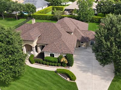 4406 Convento Dr