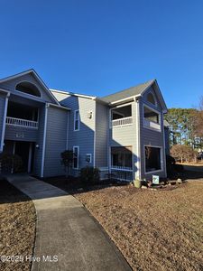 113 Breezewood Drive UNIT H