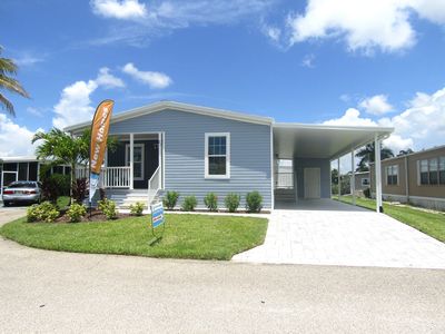 21 Hanna Ct #135