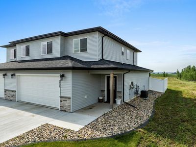 Property at 3429 20th Ave NW, Minot, ND