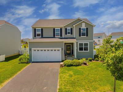 410 Fox Dr