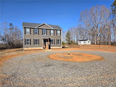 Property at 1661 King Rd, Westfield, NC