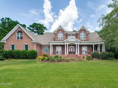 249 Maple Creek Drive