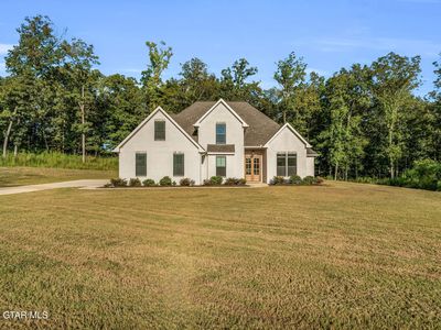 442 Madison Dr