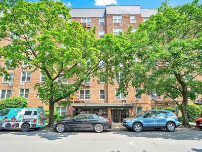 68-15 Selfridge St APT 5D