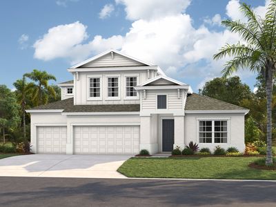 Hyde Park IV Plan, Pasadena Woods