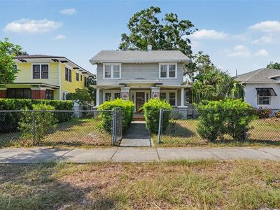 Property at 5441 1st Ave N, Saint Petersburg, FL