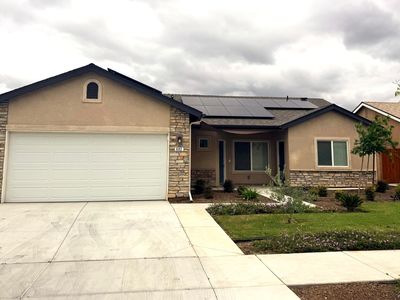 Property at 682 W Pin Oak Avenue, Porterville, CA