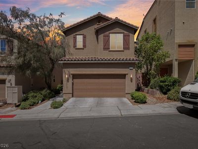 3819 Total Eclipse St