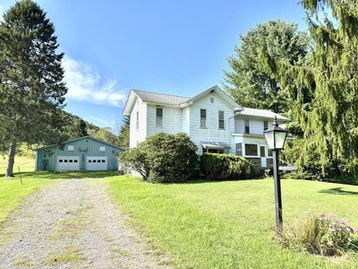 265 W Branch Fishing Creek Rd