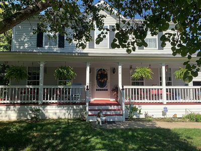 1710 Lucas Rd