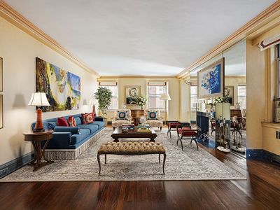 1001 Park Ave #6N