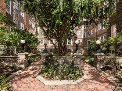 43 Linnaean St #35A