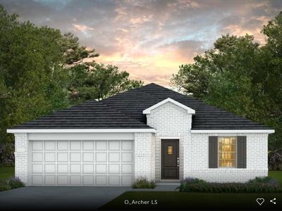 6307 Waterlily Haven Way