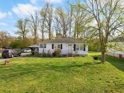 3654 Guess Rd