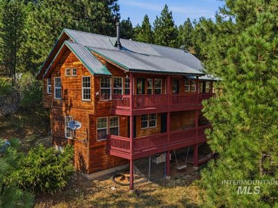 242 Wilderness Way