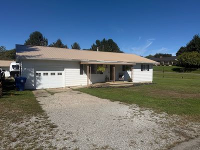 Property at 708 Old State Route 327, Wellston, OH