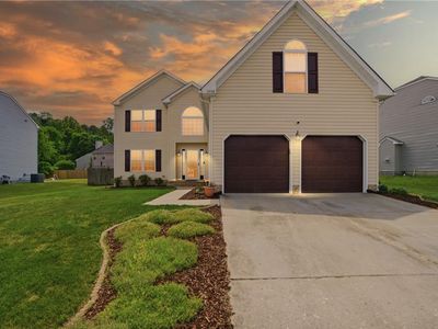 3408 Frederick Dr