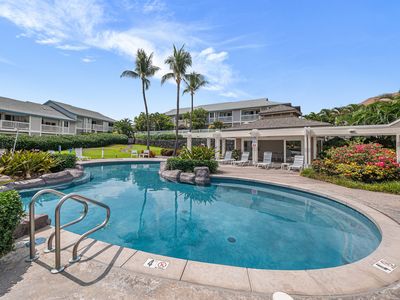Property at 75-6081 Alii Dr APT W204, Kailua Kona, HI