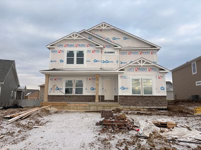 1266 Hanging Rock Dr