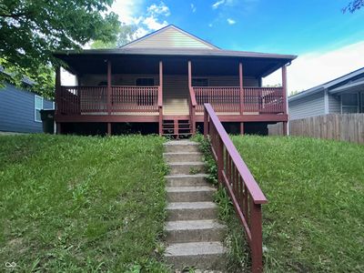 2403 N Parker Ave