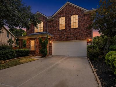 23738 Hiddenbriar Loop