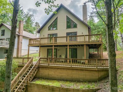Property at 6896 S Forest Lake Dr, Alger, MI