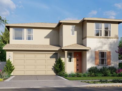 Residence 2693 Plan, Northlake : Watersyde