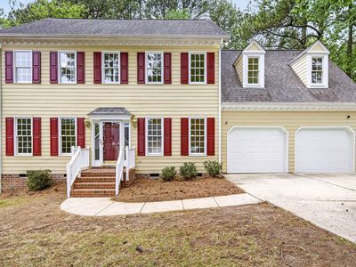 2209 Lodestar Dr